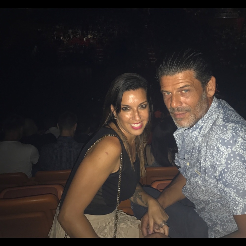 Meet your Posher, Julieta